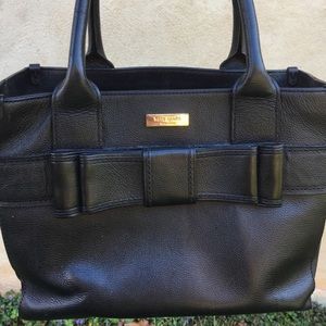 Kate Spade Bow Handbag